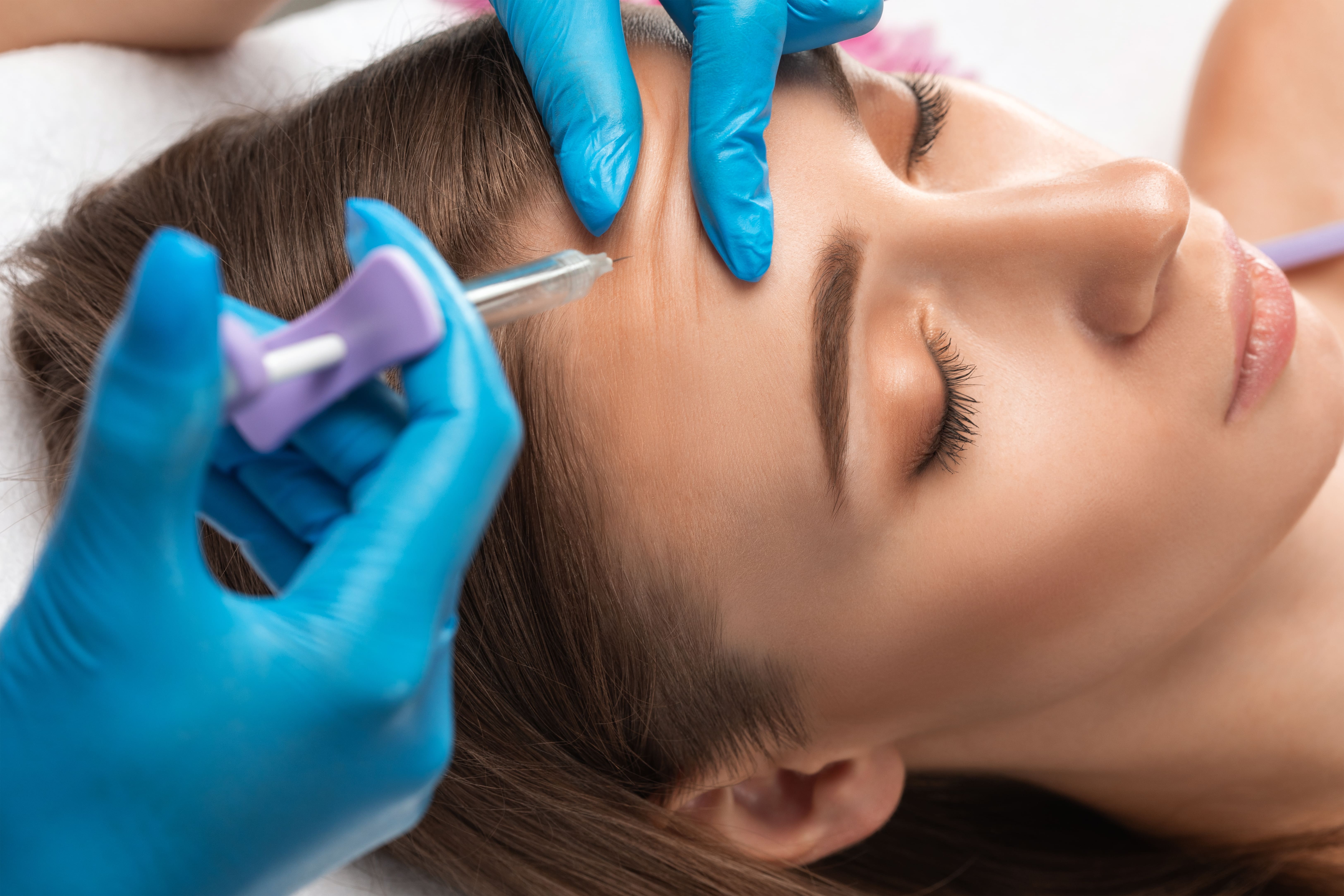 Botox At The Beauty Cellar NY