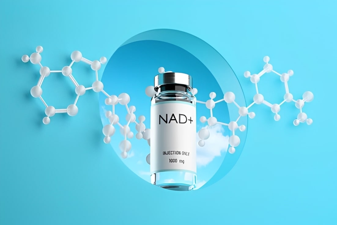 NAD Therapy In New Hyde Park Long Island NY | The Beauty Cellar NY Official Website