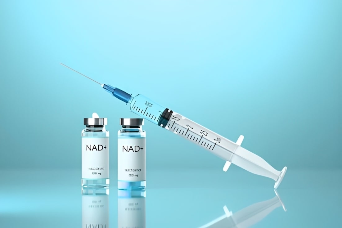 NAD Therapy In New Hyde Park Long Island NY